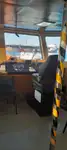Bateau d'équipage à vendre