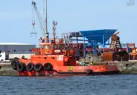 Remorqueur à vendre