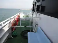 Catamaran à vendre