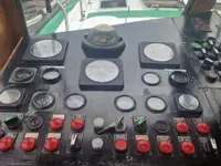 Bateau pilote à vendre