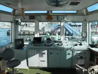 Remorqueur à vendre