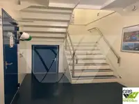 Hébergement péniche à vendre