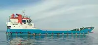 Péniche de Débarquement, Réservoir à vendre