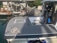 Bateau pilote à vendre