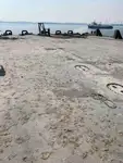 Barge à vendre