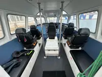 Bateau pilote à vendre