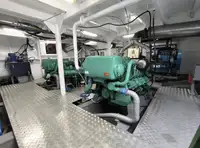 Remorqueur à vendre
