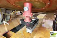 Navire d'enquête à vendre