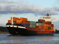 Porte-conteneurs à vendre