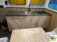 Bateaux de travail à vendre