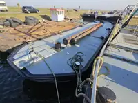 Barge à vendre
