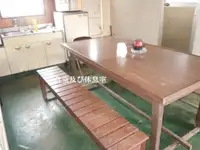 Barge à vendre
