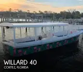 Ferry de croisière à vendre