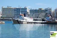 Remorqueur à vendre