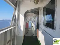 Péniche de Débarquement, Réservoir à vendre