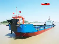 Barge à vendre