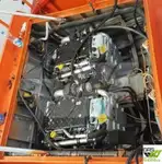 Bateaux de travail à vendre