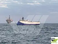 Navire d'enquête à vendre