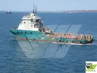 Remorqueur à vendre