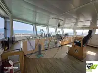 Navire RORO à vendre