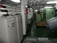 Navire de ravitaillement à vendre