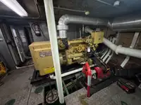 Traversier à vendre