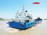 Barge à vendre