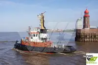 Remorqueur à vendre