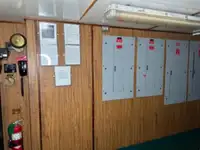 Remorqueur à vendre