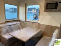 Bateaux de travail à vendre