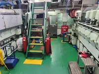 Remorqueur à vendre