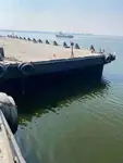 Barge à vendre