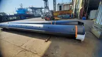 Barge à vendre