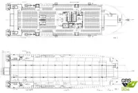 Navire RORO à vendre