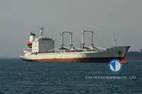 Navire frigorifique à vendre