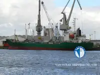Navire frigorifique à vendre