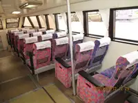 Traversier à vendre