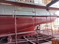 Navire palangrier à vendre