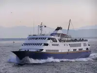 Bateau de croisière à vendre