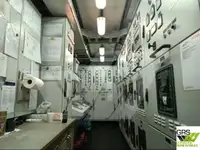 Remorqueur à vendre