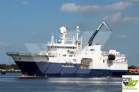 Bateaux de travail à vendre