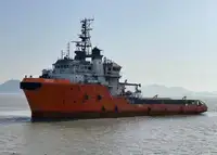 Remorqueur à vendre