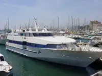 Traversier à vendre