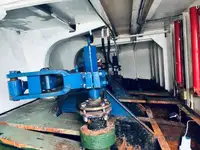 Bateaux de travail à vendre