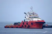 Remorqueur à vendre