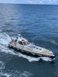 Bateau pilote à vendre