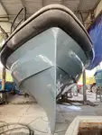 Bateau d'équipage à vendre