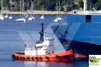 Remorqueur à vendre