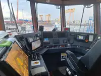 Remorqueur à vendre