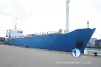 Navire frigorifique à vendre